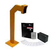 Cp1 set category parking access control systems update2 new category