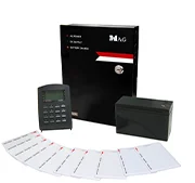 TA2 category time attendance system supplier new category