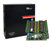 AR401RO16 soyal digital output module supplier category