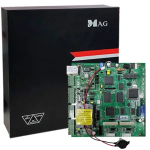 AR716 E18 soyal multi controller Product