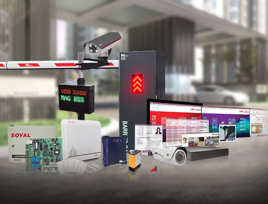 Total Entrance Management System2