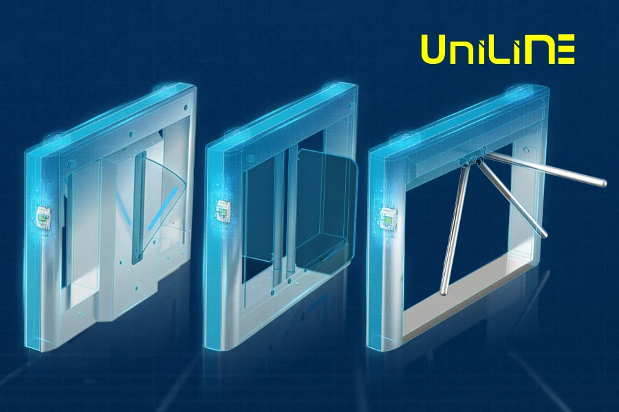 No need for expensive motor