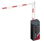 barrier gate malaysia gated guarded residential house BG652 90 1.8 sec category2