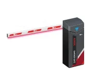 barrier gate malaysia gated guarded residential house br600v category5