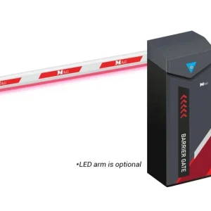 Parking Access - Long Range 27 barrier gate malaysia gated guarded residential house br600v product5