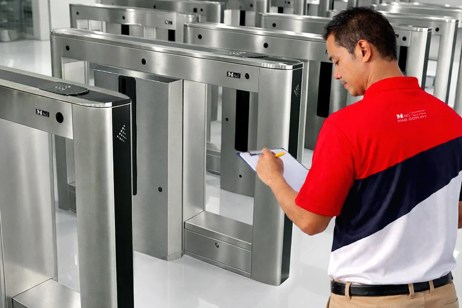 Easier to accommodate project schedule