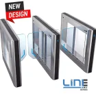SPG257 - LiNE SWING BARRIER 1 SPG257 product image 8