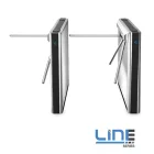 TTS257 - LiNE TRIPOD TURNSTILE 2 TTS257 product image Front 2