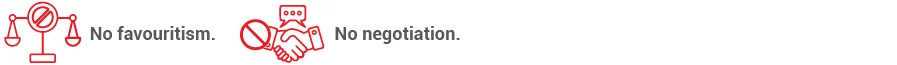 Assigned bays enforced automatically Dekstop Icon 01