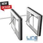TTS257 - LiNE TRIPOD TURNSTILE 1 TTS257 product image 6