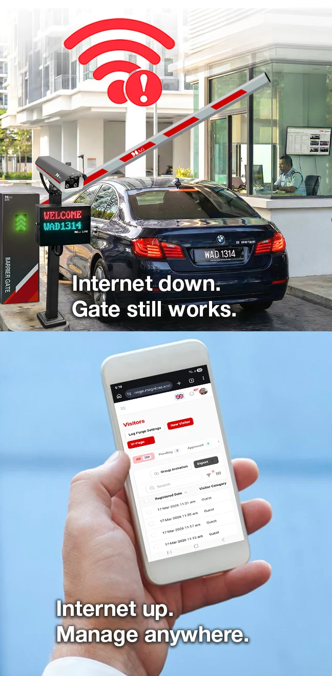 Works without internet Mobile