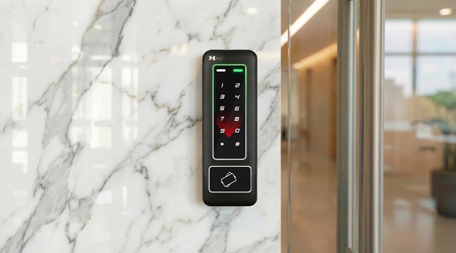 Impress Your Visitors from the First Touch