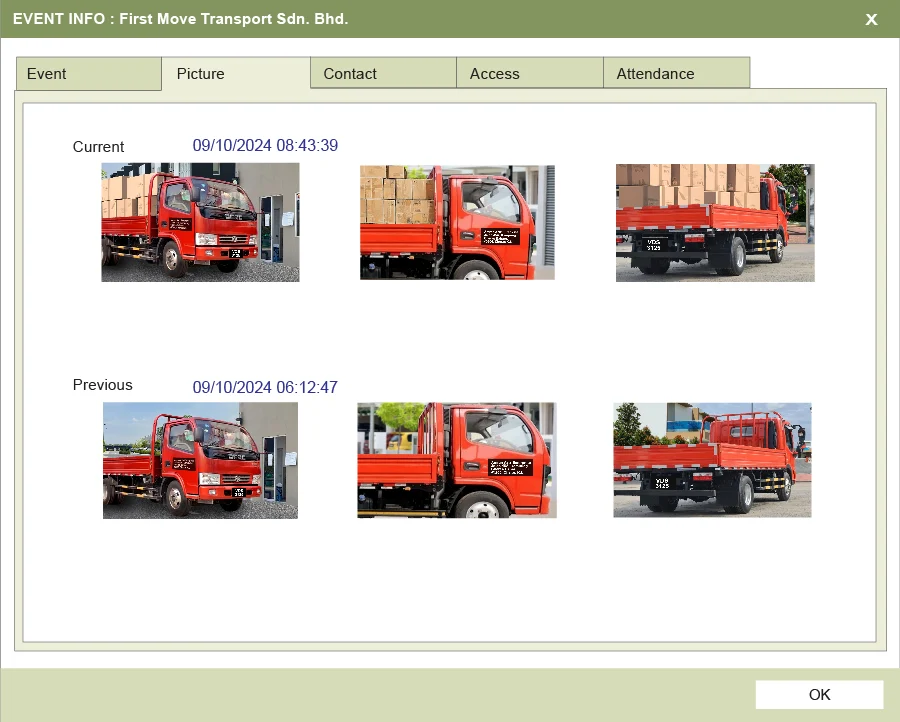 PICTURE CAPTURE Reduce Profit Loss Caused by Fraud 01