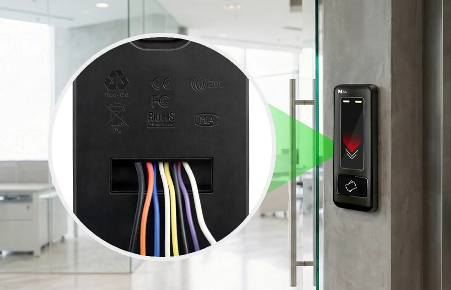 Clean & Professional Installation Clean & Professional Installation