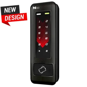 Door Access 25 CA413 RK MAG Stylish Slim product3