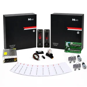 EV4 product lift access card system malaysia update new product NEW 2