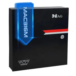 Door Access 27 MAC316M 142 Multi Reader Interface Product5