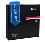 MAC316M 142 Multi Reader Interface category4