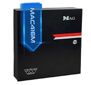 MAC416M 16 Relay Output Interface category5