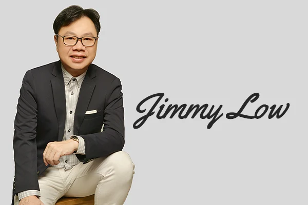 jimmy low profile web page