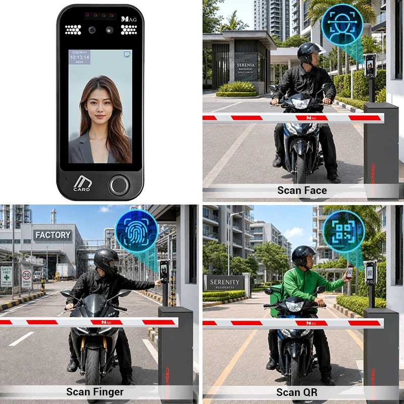 FA131 with photo rider mobile view4