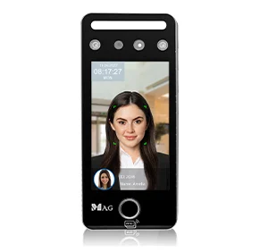 FR330 face recognition reader category3