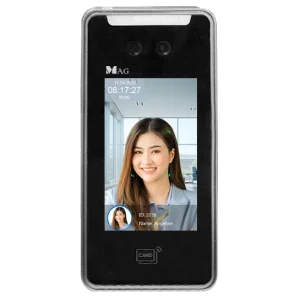 FA131 face recognition reader manufacturer product update