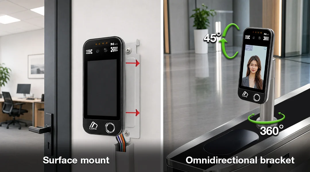 Functional design that looks good