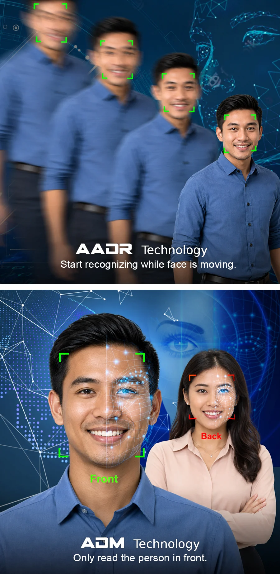 Use AI to prevent cheating AI