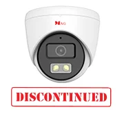 CM45100 Dome 5MP category discon