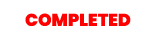 Completed 2