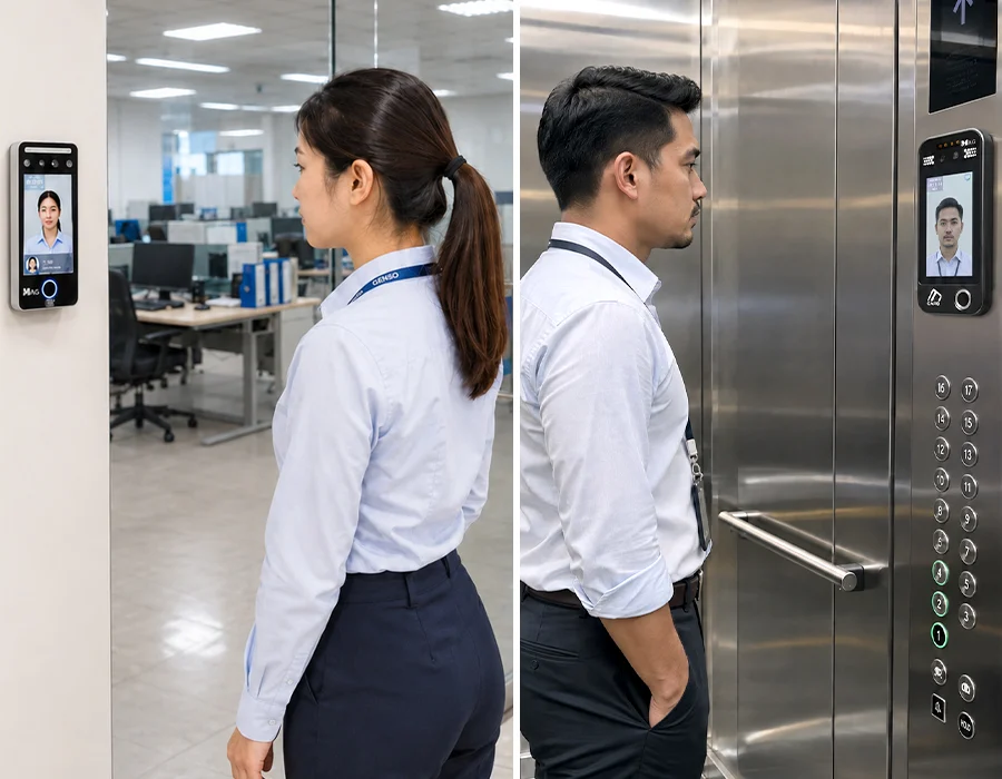 Dont sell one device DOOR LIFT