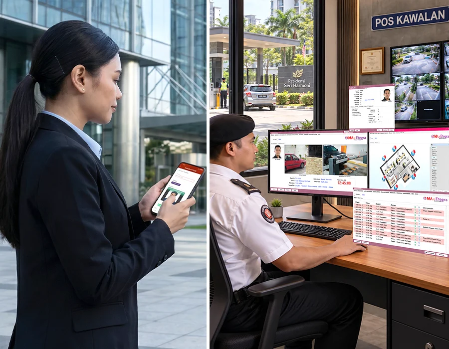 Dont sell one device SOFTWARE