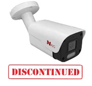 MAG IP CCTV CM55100 category discon