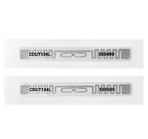 UHF Anti Clone CDUT134L Category